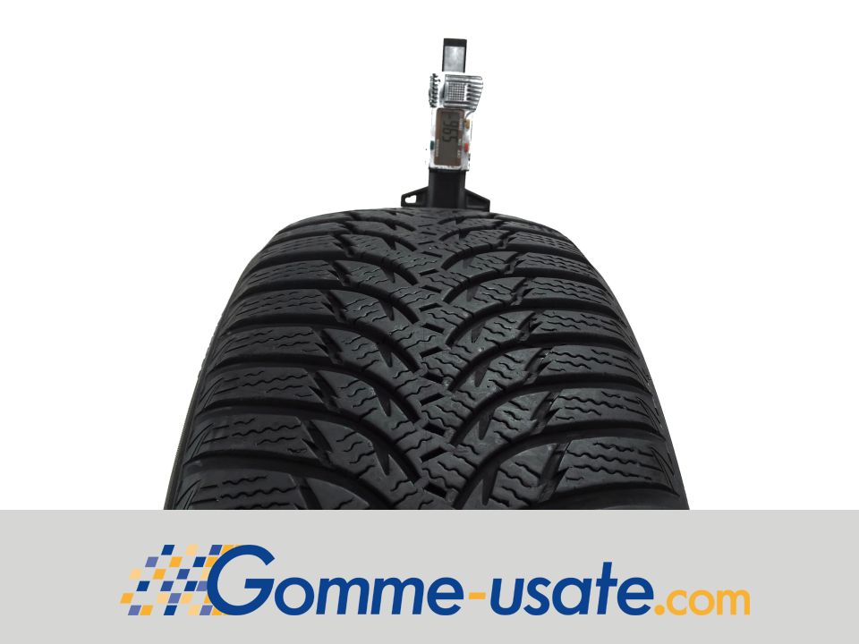 Thumb Kumho Gomme Usate Kumho 205/55 R16 91H WinterCraft WP51 M+S (70%) pneumatici usati Invernale 0 Thumb Kumho Gomme Usate Kumho 205/55 R16 91H WinterCraft WP51 M+S (70%) pneumatici usati Invernale 0